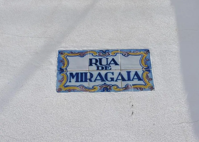 Alfandega Apartamento