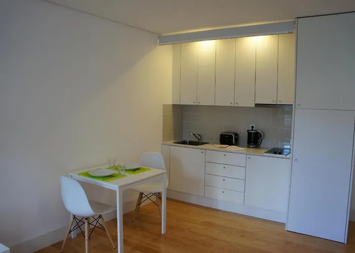 Alfandega Apartamento *