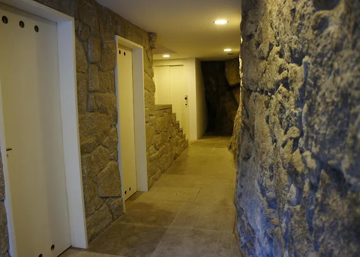 Apartamento Alfandega *