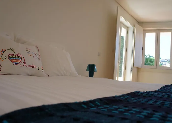 Apartamento Alfandega Porto