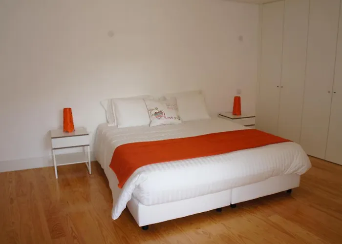 Alfandega Apartamento