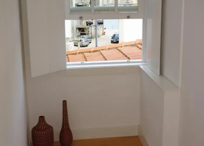 Apartamento Alfandega