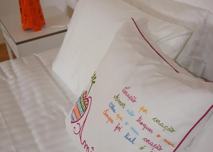 Alfandega Apartamento