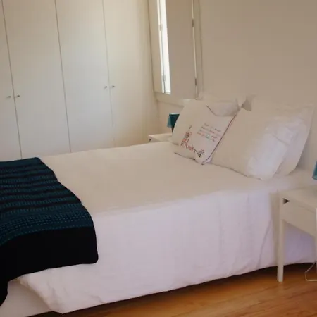 公寓 阿尔范德加公寓酒店