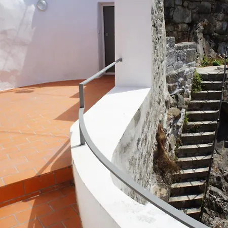 阿尔范德加公寓酒店