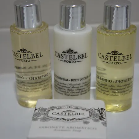 公寓 阿尔范德加公寓酒店 波尔图