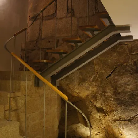 阿尔范德加公寓酒店 公寓 *