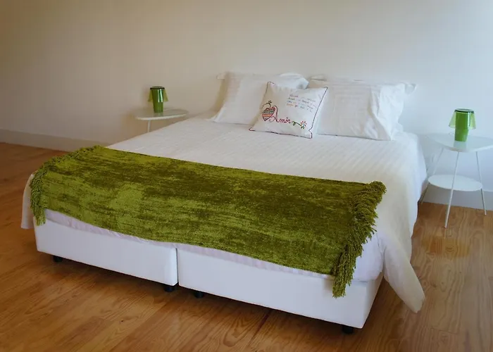 Alfandega Appartement *