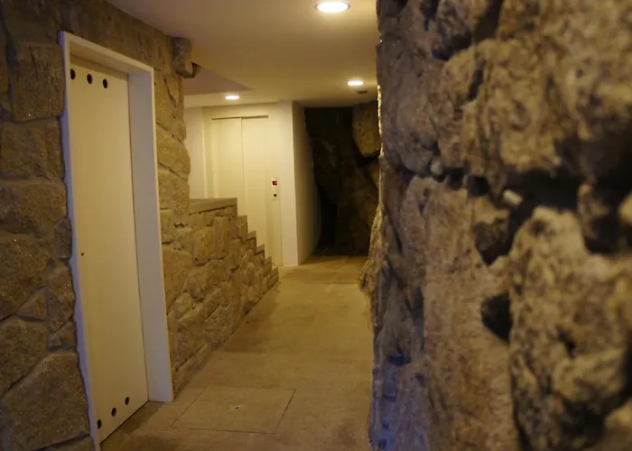 Alfandega Appartement *