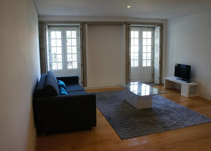 Alfandega Appartement Oporto