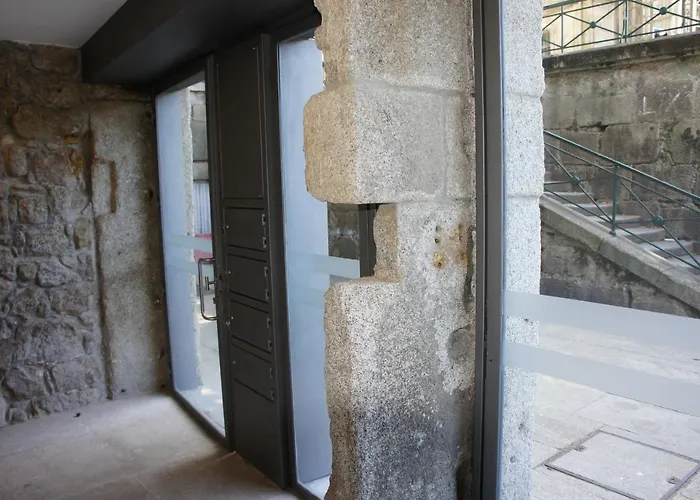 Alfandega Appartement *