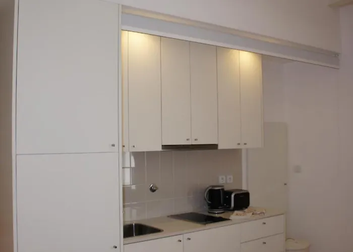 Alfandega Appartement Oporto