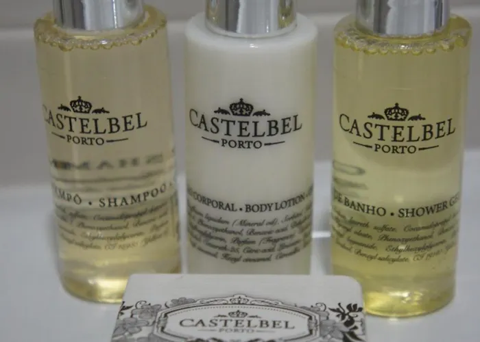 Appartement Alfandega Oporto