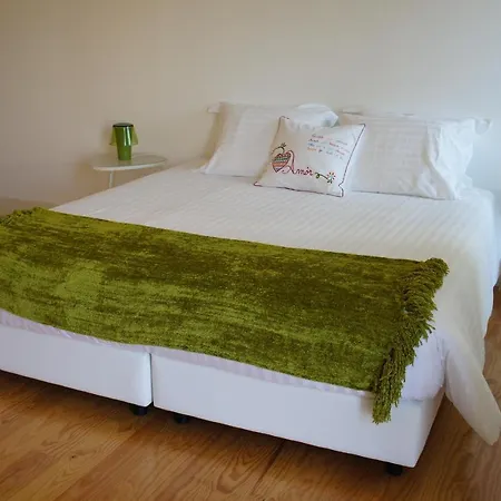 Alfandega Apartment *