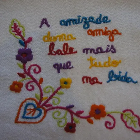 Alfandega Apartamento