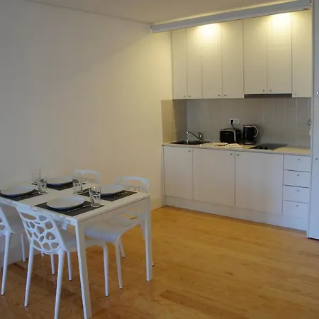 Alfandega Apartment *