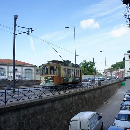 Alfandega Apartment Porto