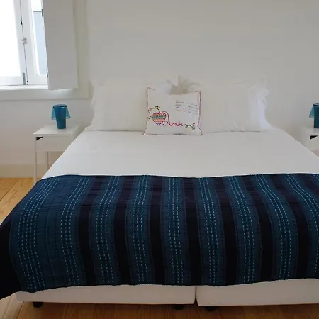Apartment Alfandega *