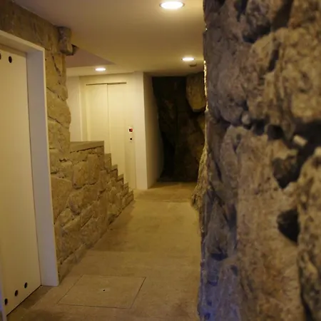 Alfandega Apartment *