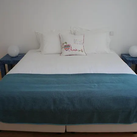 Apartment Alfandega