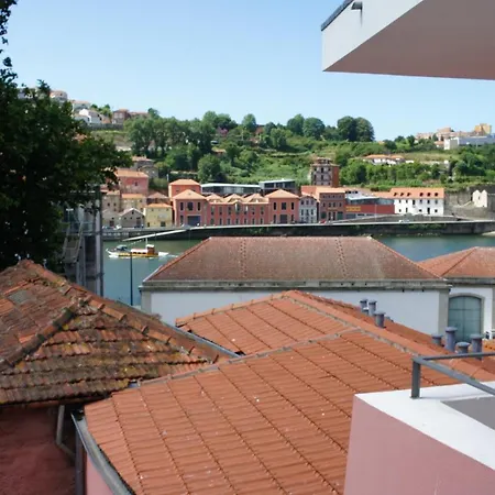 Apartment Alfandega *
