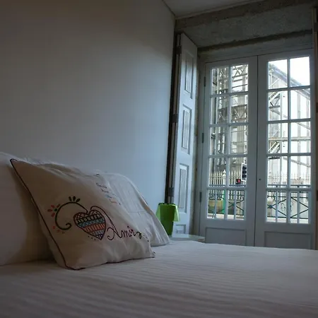 Apartment Alfandega Porto