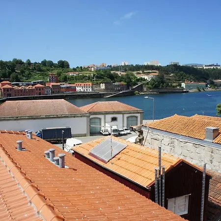 Apartment Alfandega