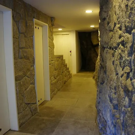 Apartment Alfandega *