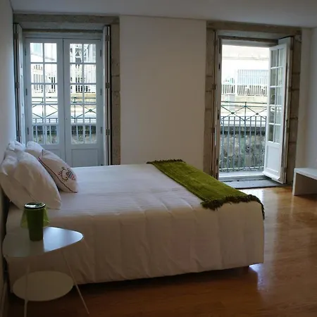 Alfandega * Porto
