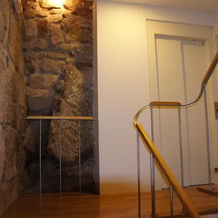 Apartman Alfandega *