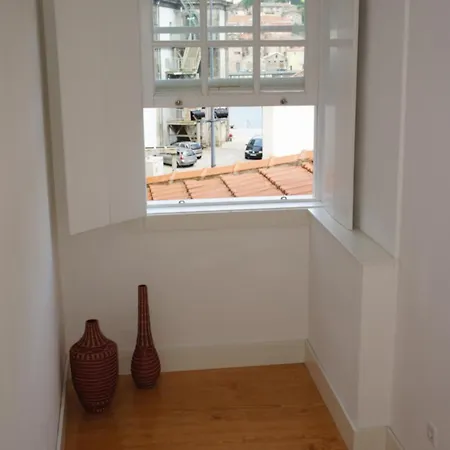 Apartman Alfandega