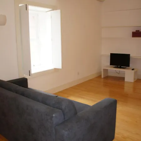 Apartment Alfandega *