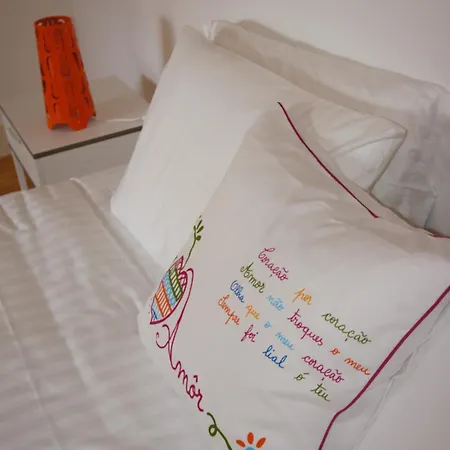 Alfandega Apartmán