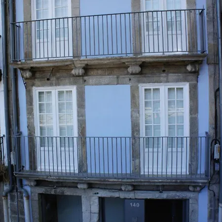 Alfandega * Porto