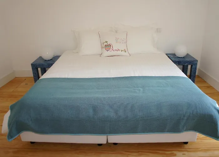 알판데가 아파트먼트