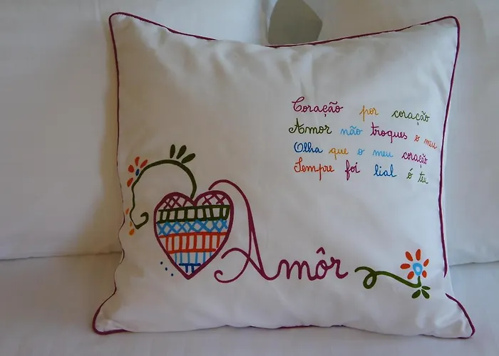 알판데가 아파트먼트 포르투