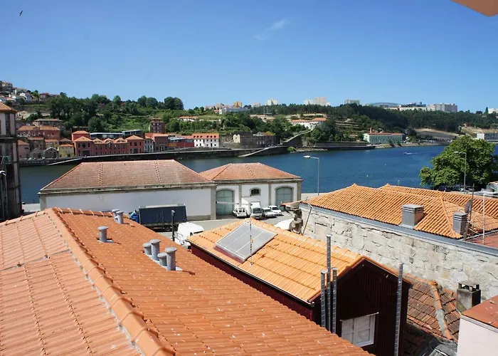 Appartement Alfandega