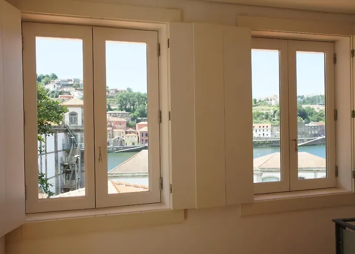 Appartement Alfandega