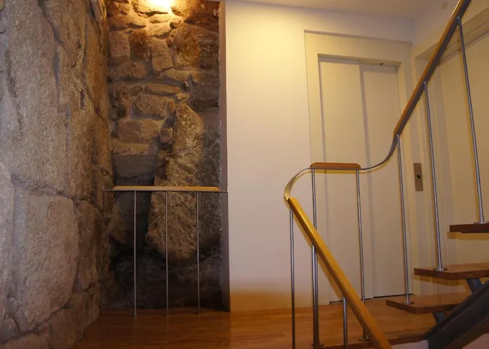 Appartement Alfandega *