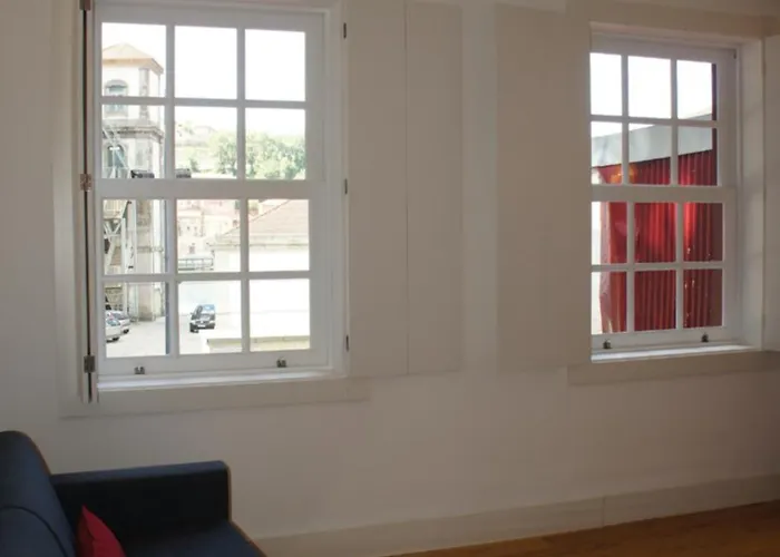 알판데가 아파트먼트 * 포르투