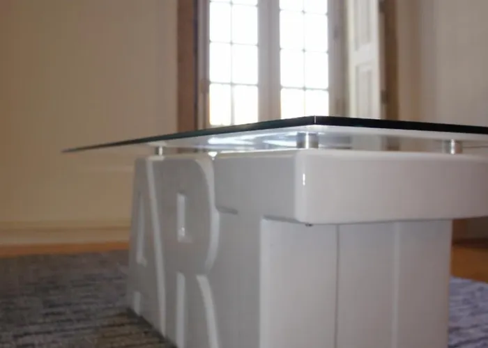 아파트 알판데가 아파트먼트