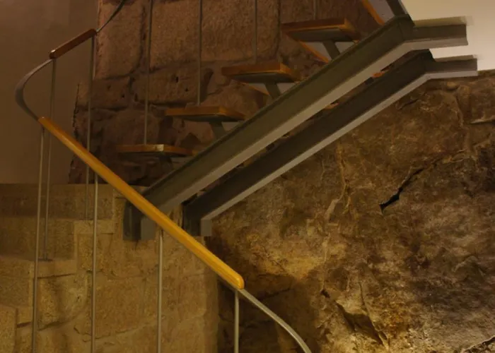 Alfandega Appartement *