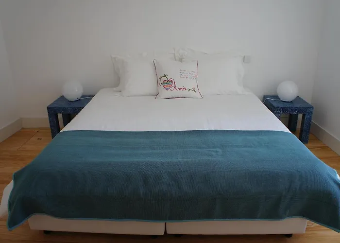 Apartament Alfandega