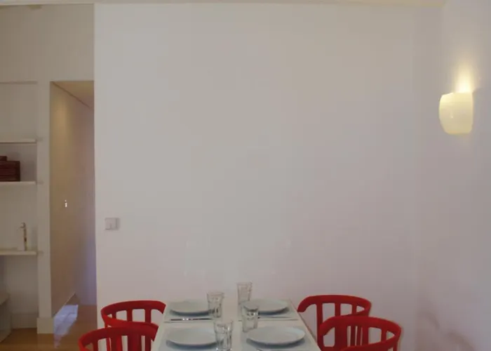 Apartament Alfandega Porto