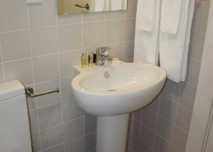 Apartament Alfandega *