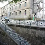 公寓 阿尔范德加公寓酒店
