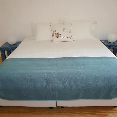 알판데가 아파트먼트